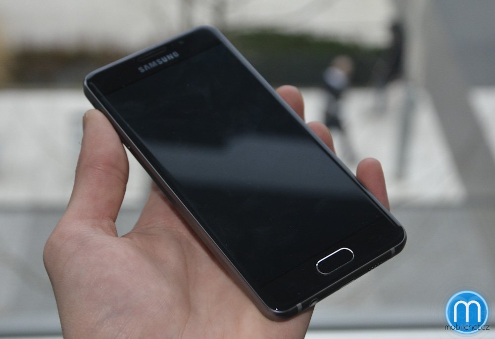 Samsung Galaxy A3 (2016)