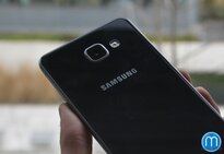 Samsung Galaxy A3 (2016)