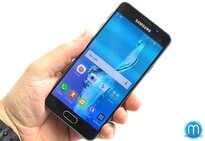 Samsung Galaxy A3 (2016)