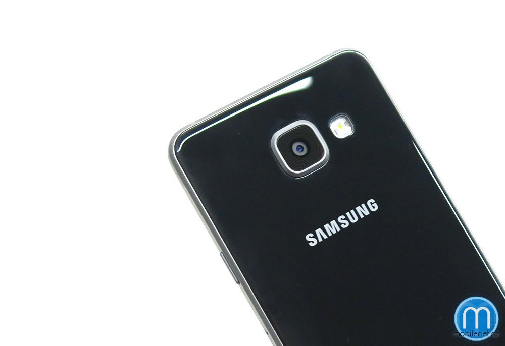 Samsung Galaxy A3 (2016)