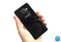 Samsung Galaxy A3 (2016)