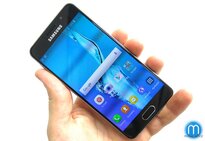 Samsung Galaxy A3 (2016)
