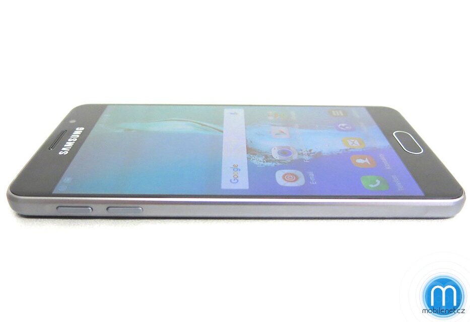 Samsung Galaxy A3 (2016)