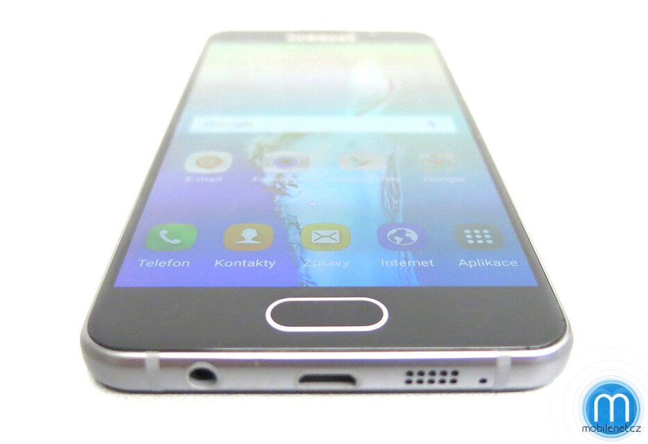 Samsung Galaxy A3 (2016)