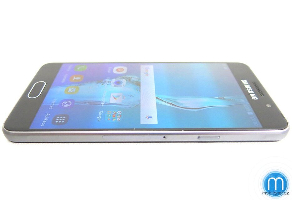 Samsung Galaxy A3 (2016)