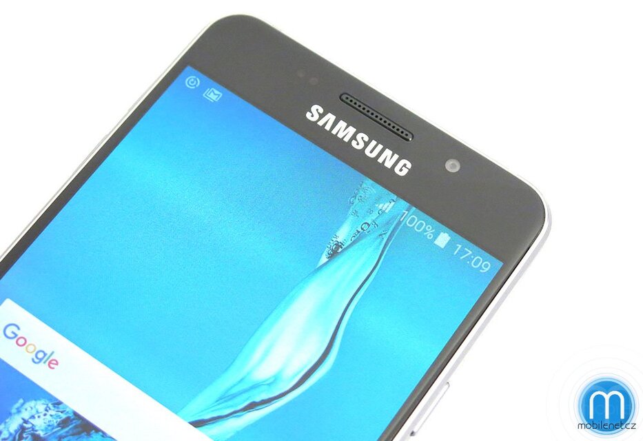 Samsung Galaxy A3 (2016)