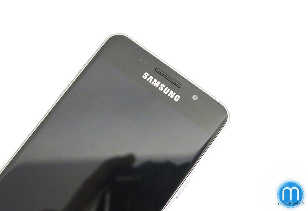 Samsung Galaxy A3 (2016)