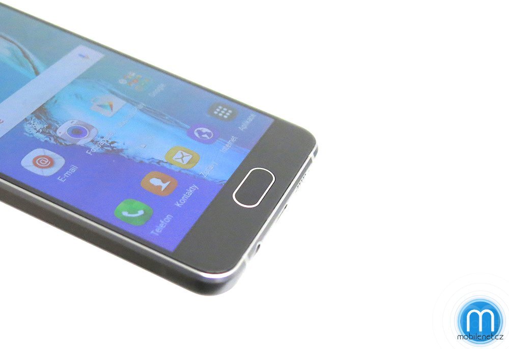 Samsung Galaxy A3 (2016)