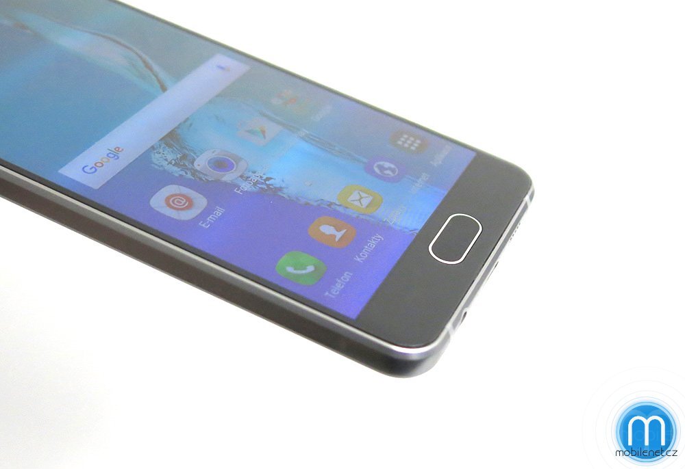 Samsung Galaxy A3 (2016)