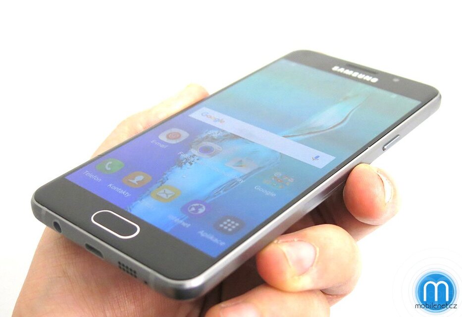 Samsung Galaxy A3 (2016)