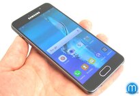 Samsung Galaxy A3 (2016)