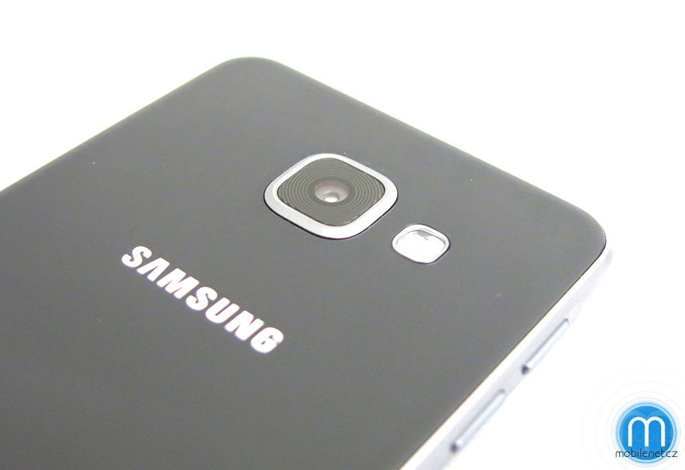 Samsung Galaxy A3 (2016)