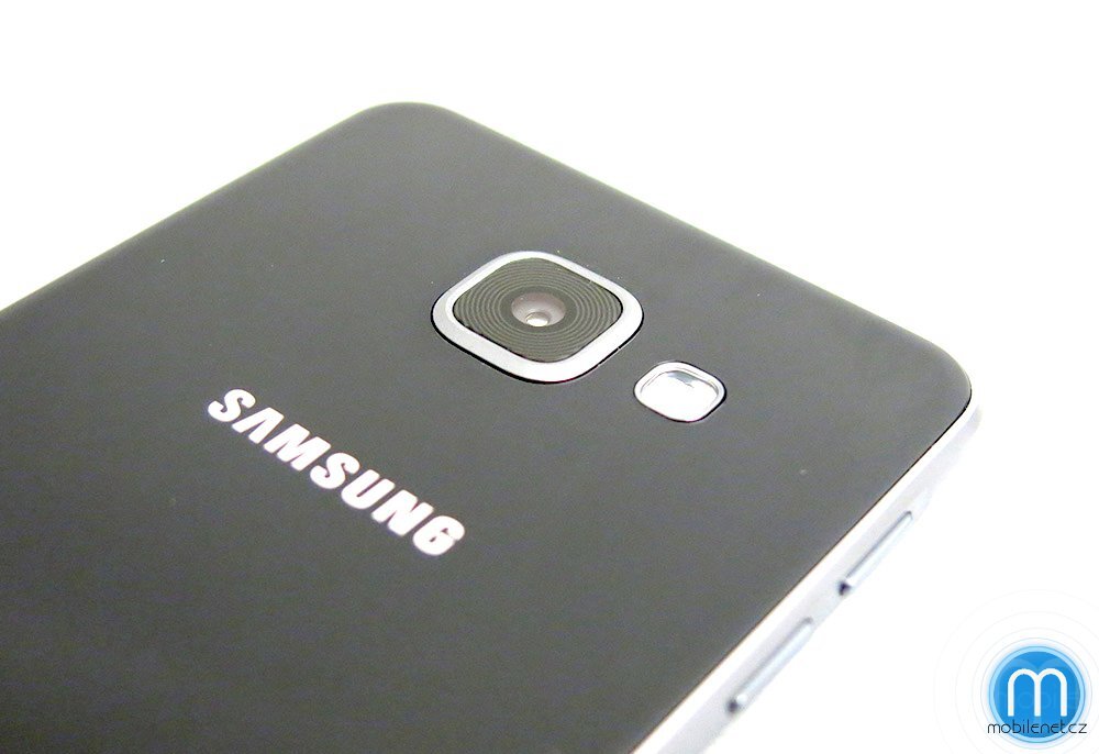 Samsung Galaxy A3 (2016)