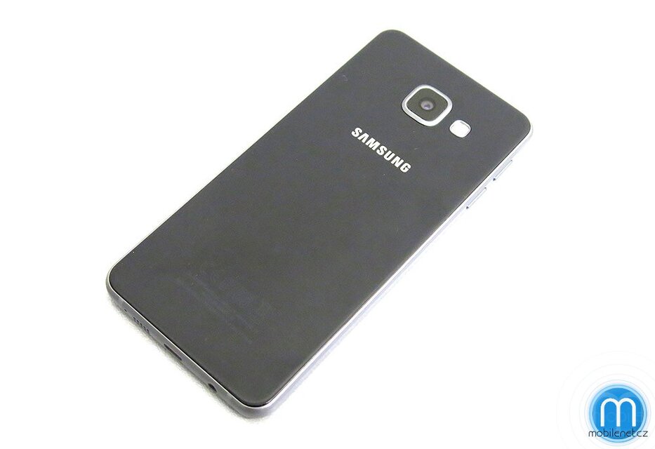 Samsung Galaxy A3 (2016)