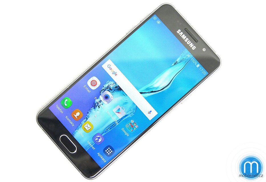 Samsung Galaxy A3 (2016)