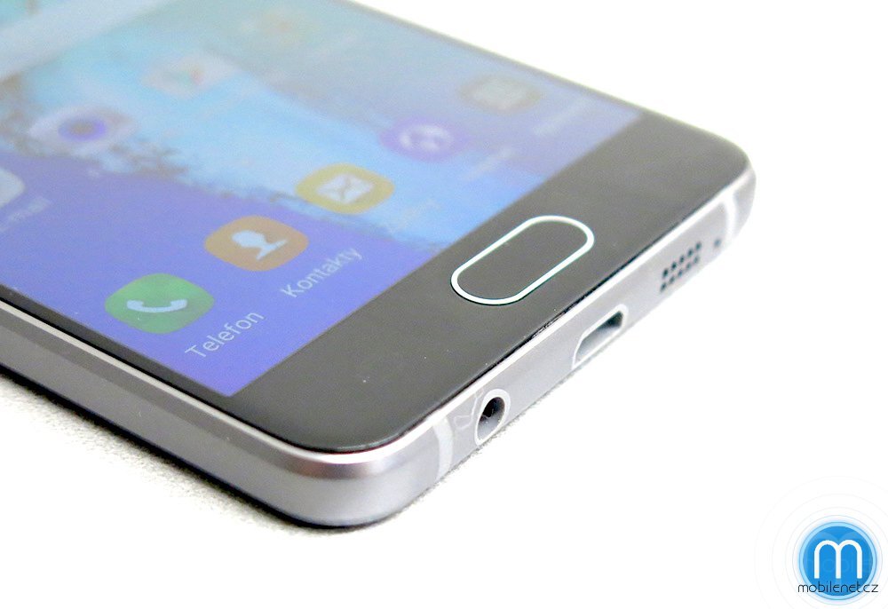 Samsung Galaxy A3 (2016)