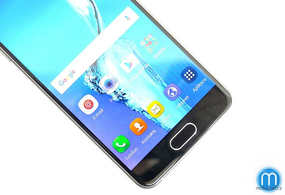 Samsung Galaxy A3 (2016)