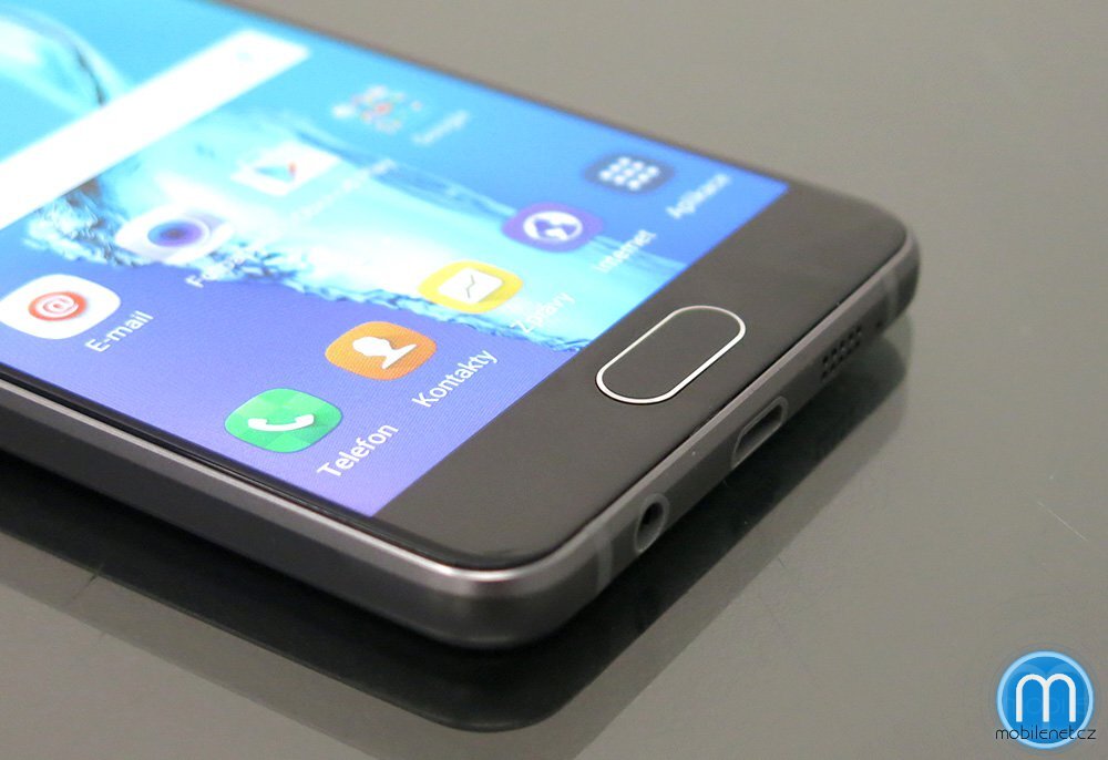 Samsung Galaxy A3 (2016)