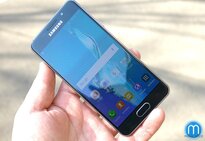 Samsung Galaxy A3 (2016)