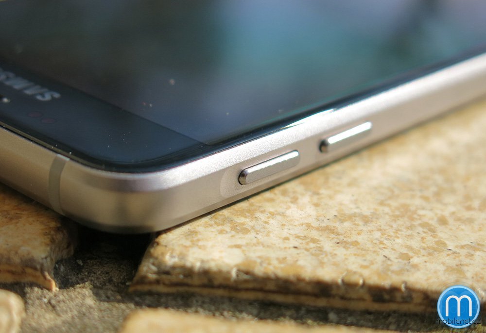 Samsung Galaxy A3 (2016)