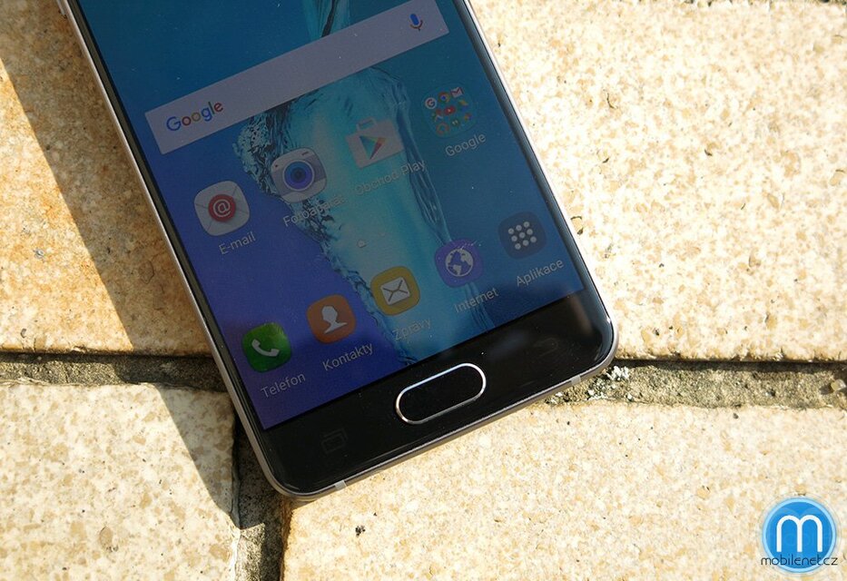 Samsung Galaxy A3 (2016)