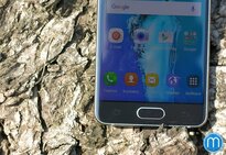 Samsung Galaxy A3 (2016)
