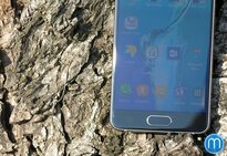 Samsung Galaxy A3 (2016)