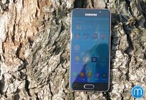 Samsung Galaxy A3 (2016)