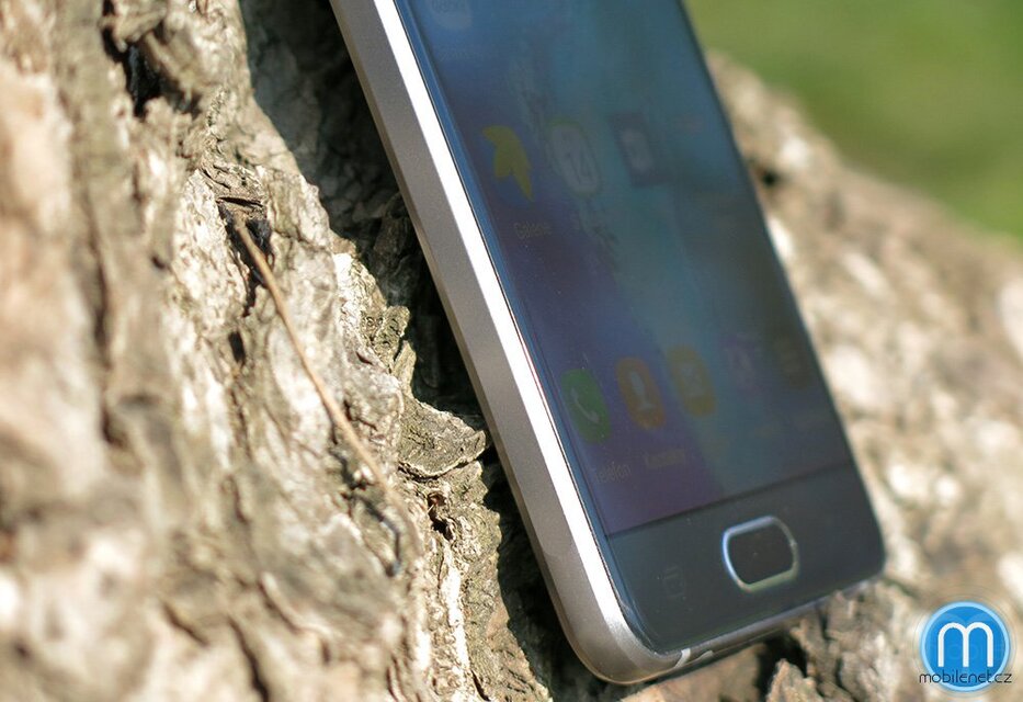 Samsung Galaxy A3 (2016)