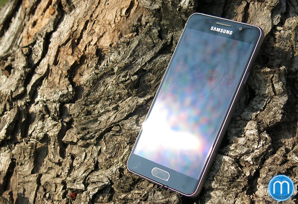 Samsung Galaxy A3 (2016)