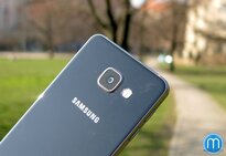 Samsung Galaxy A3 (2016)