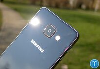 Samsung Galaxy A3 (2016)