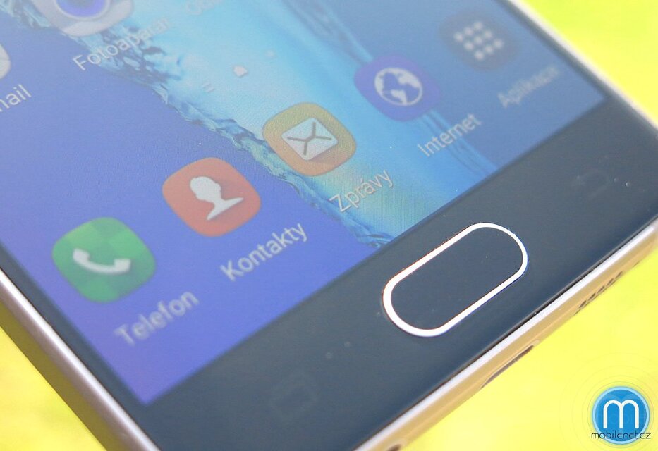 Samsung Galaxy A3 (2016)