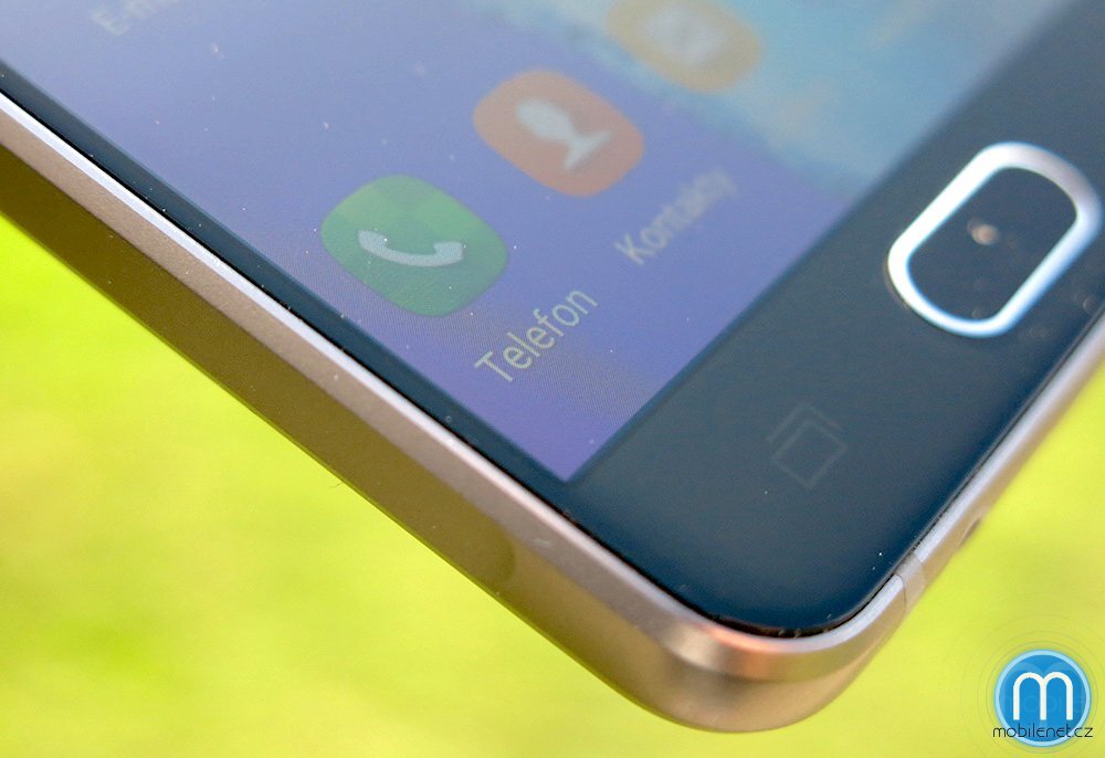 Samsung Galaxy A3 (2016)