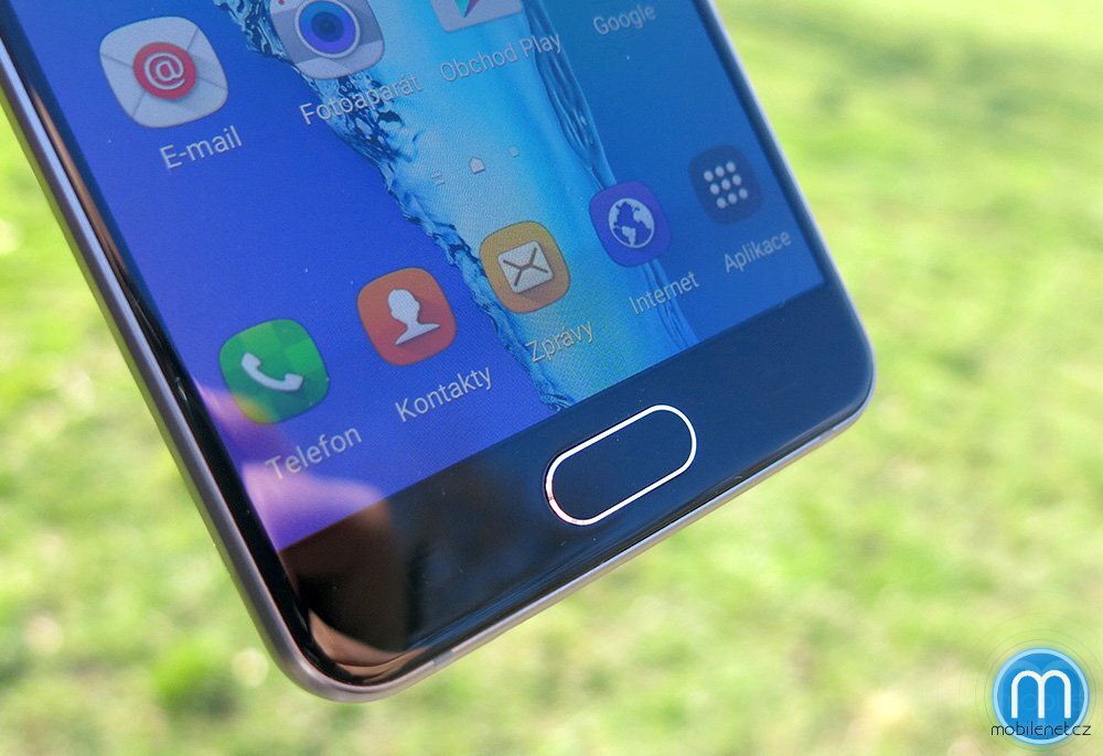 Samsung Galaxy A3 (2016)