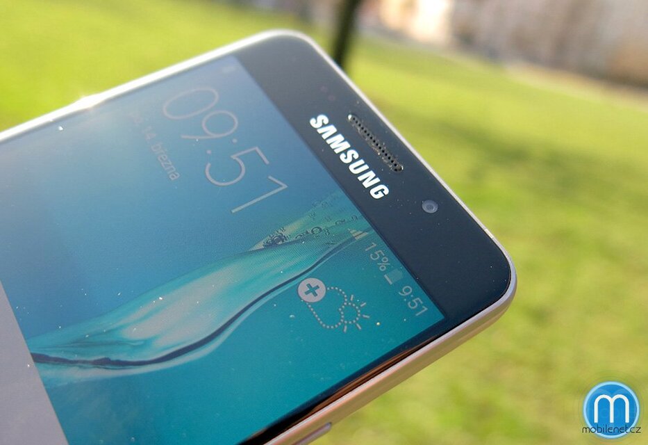 Samsung Galaxy A3 (2016)