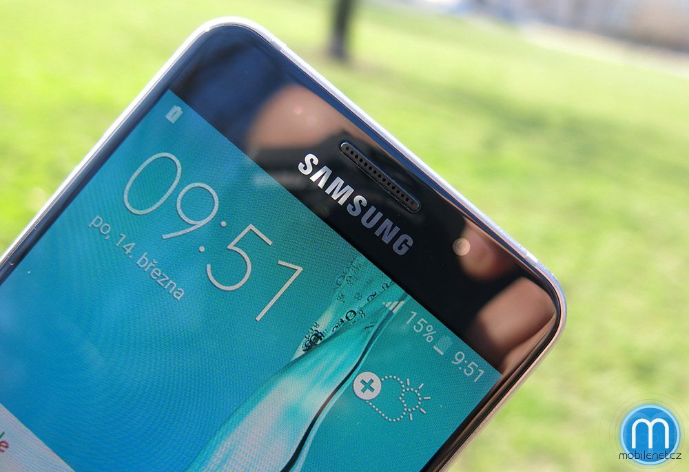 Samsung Galaxy A3 (2016)