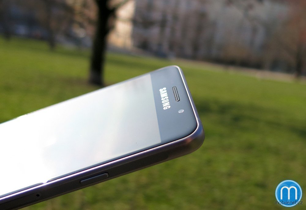 Samsung Galaxy A3 (2016)