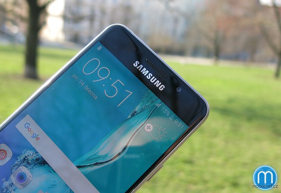 Samsung Galaxy A3 (2016)