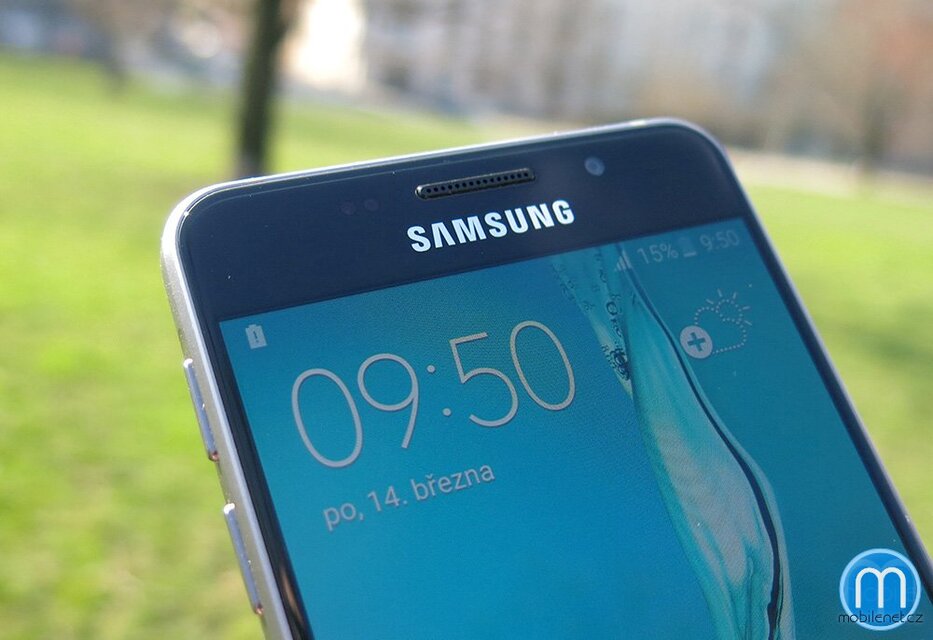 Samsung Galaxy A3 (2016)