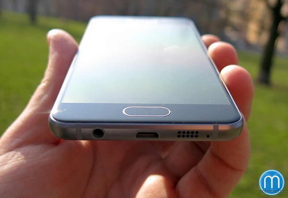 Samsung Galaxy A3 (2016)