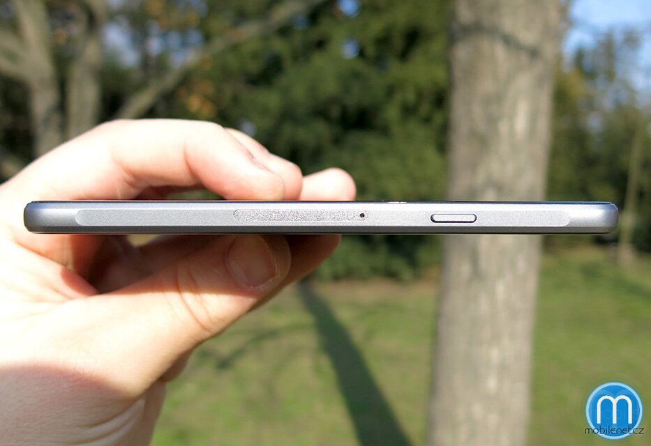 Samsung Galaxy A3 (2016)