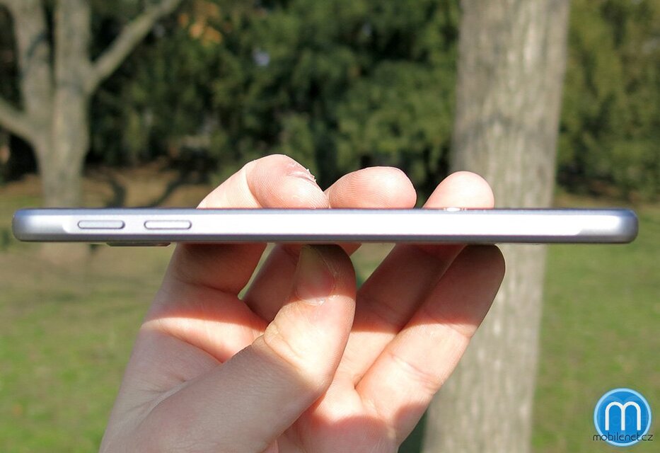 Samsung Galaxy A3 (2016)