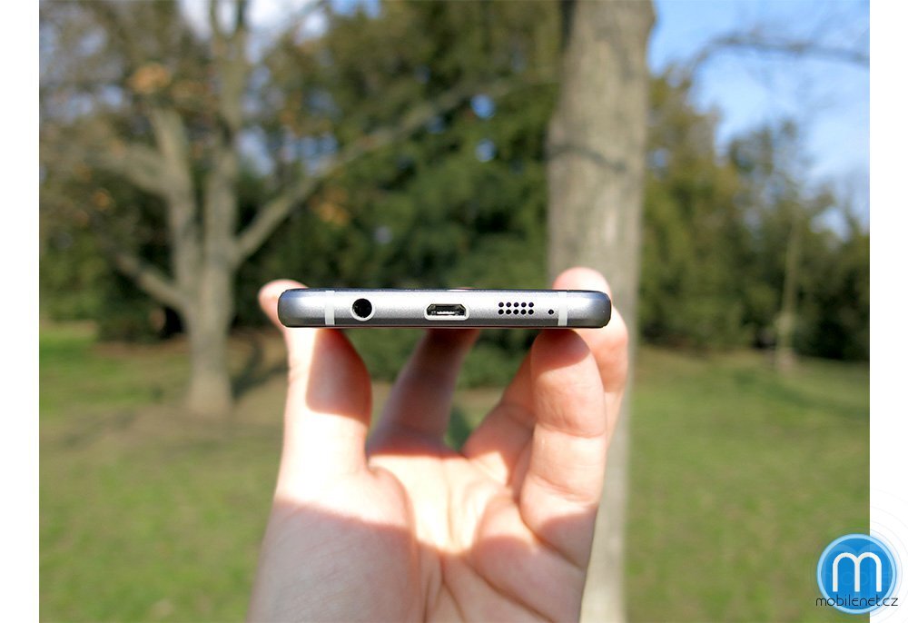 Samsung Galaxy A3 (2016)