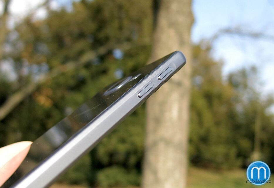 Samsung Galaxy A3 (2016)