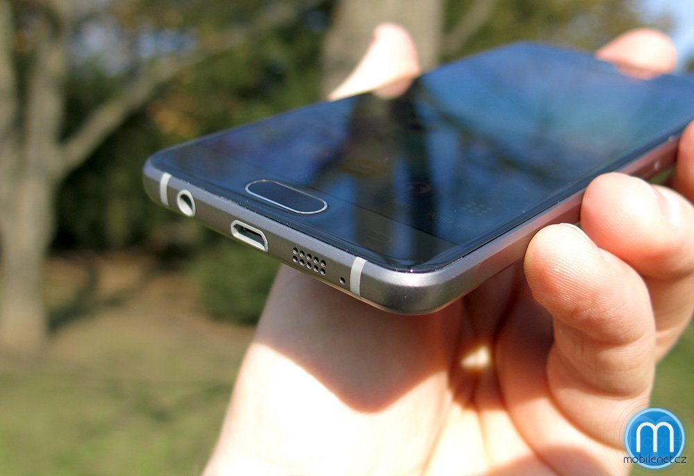 Samsung Galaxy A3 (2016)