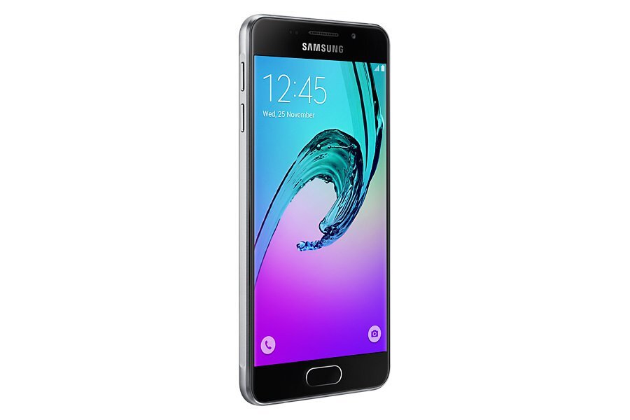 Samsung Galaxy A3 (2016)