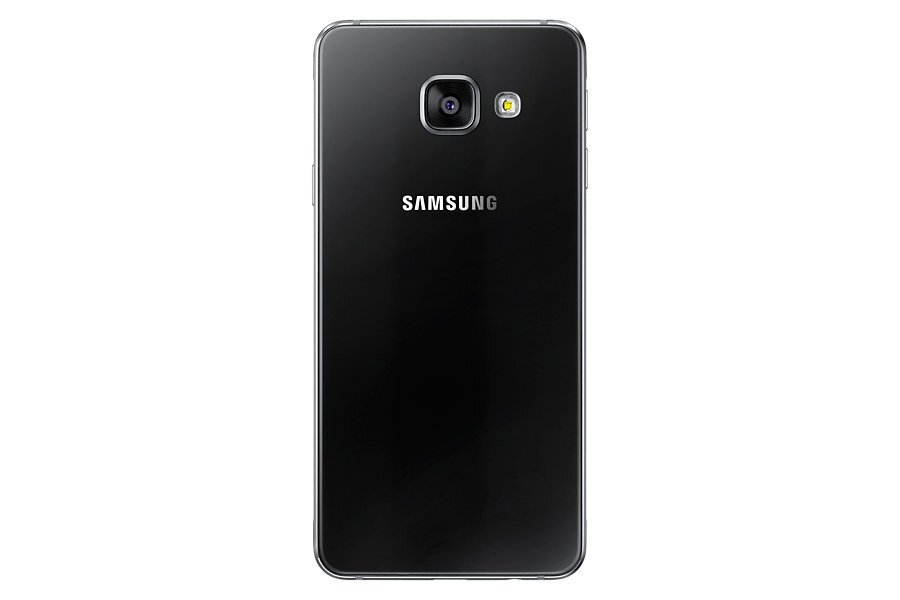 Samsung Galaxy A3 (2016)