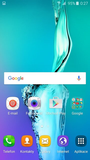 Samsung Galaxy A3 (2016)