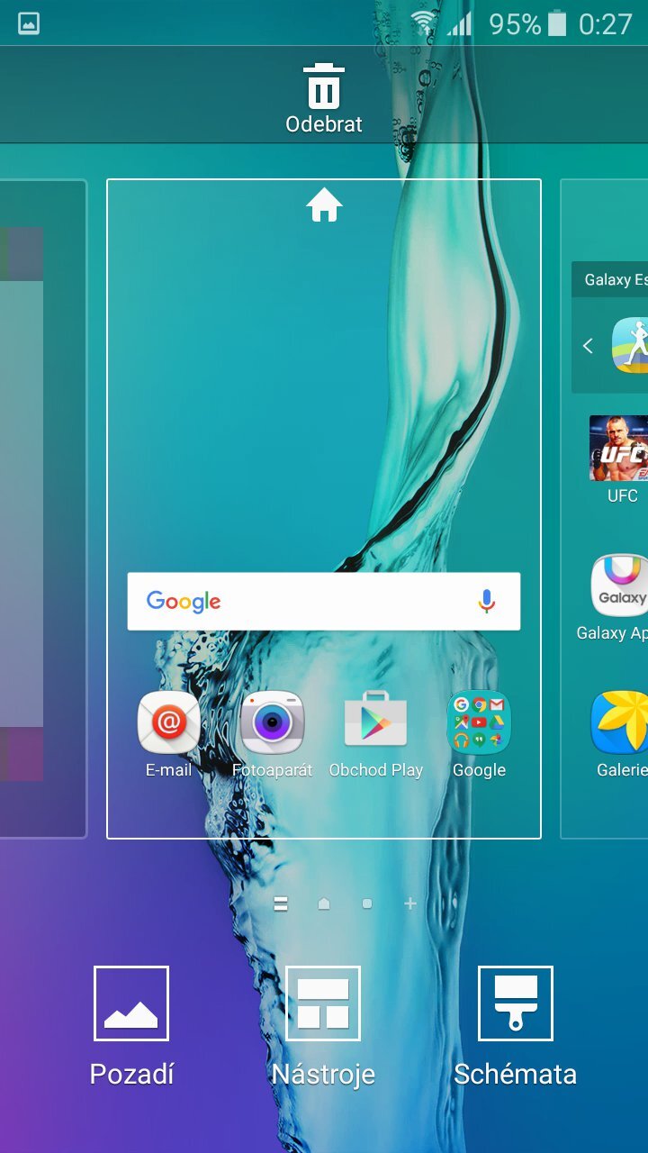 Samsung Galaxy A3 (2016)